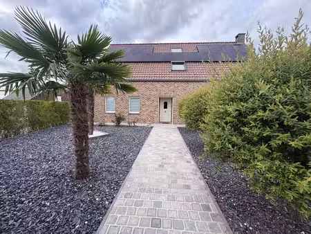 villa a vendre à saint-sauveur