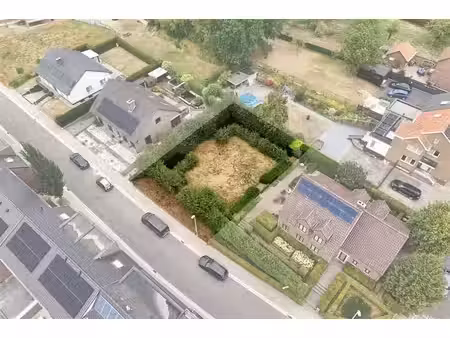 bouwgrond