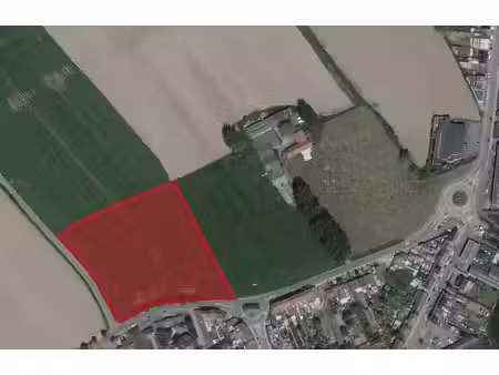 terre à comines-warneton