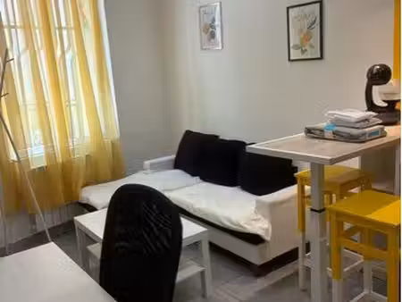 studio centre avignon