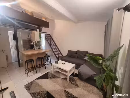 vente appartement avignon intra muros