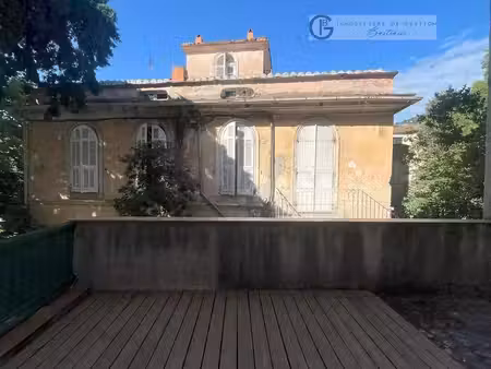 immobiliere de gestion bastiaise