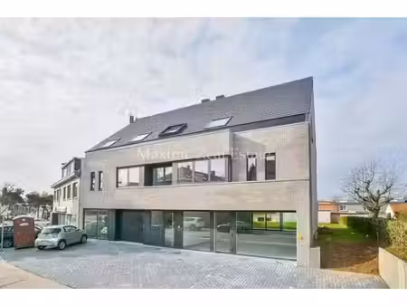 duplex 3chambres / terrasse sud