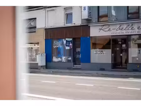 ?️ espace bureau avec vitrine à louer à châtelet ?️