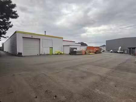 bien professionnel à louer à lubbeek € 3.200 (lrhm9) - | zimmo
