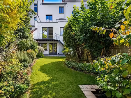 maison à louer à schaerbeek € 2.835 (lrhmf) - victoire junot location | zimmo