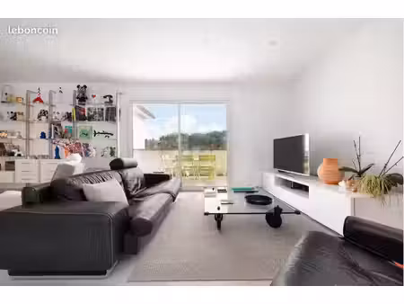 maison 134 m² - 4 chambres - garage 90 m²