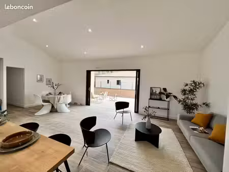 castres – villa neuve 4 chambres + terrain 1 000 m² – tout inclus – 299 000