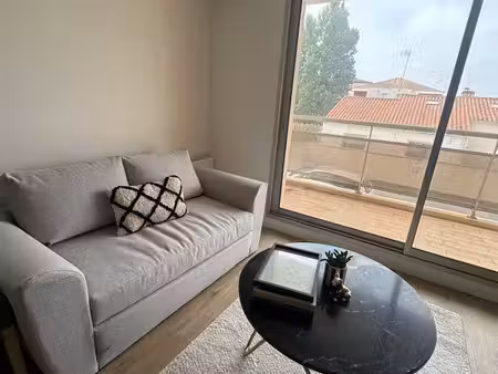 location, appartement courte, durée