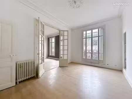 appartement 4 pièces 94 m²