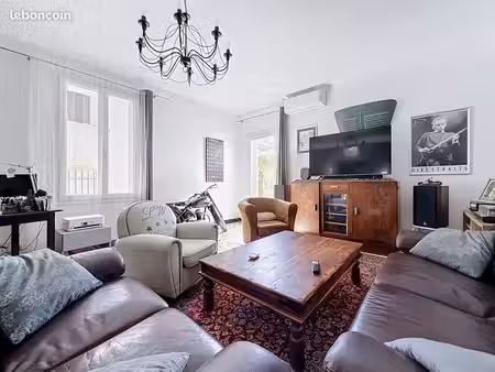 maison de village 4 pièces 109 m²