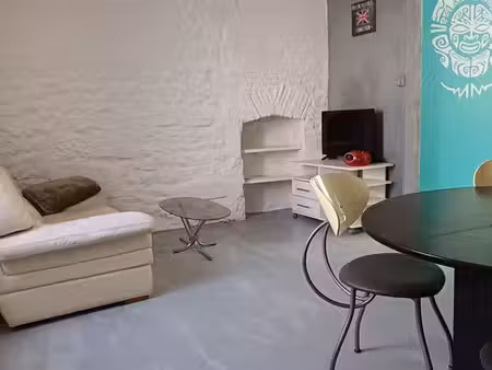 a louer t2 meublé 510