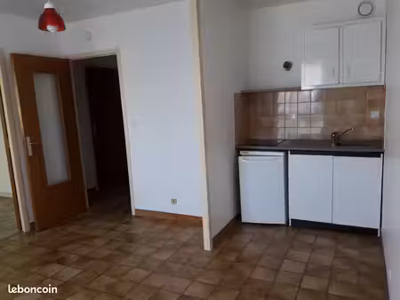 loue appartement