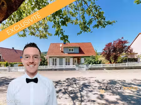 maison 5 pièces 106 m²