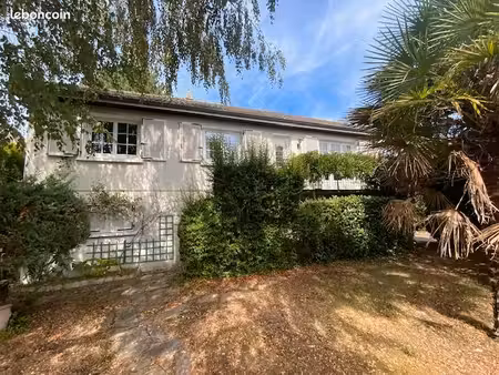 maison à vendre secteur ouest limoges