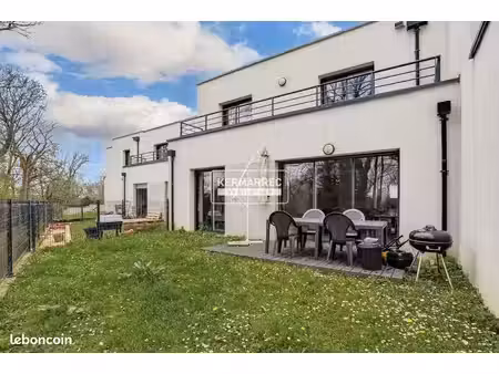 maison 5 pièces 117 m²