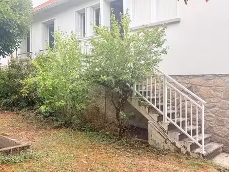 maison 4 pièces 82 m²