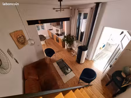 maison 7 pièces