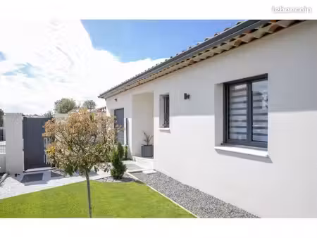 et si votre future maison était celle-ci ?