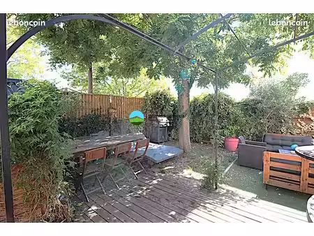 maison 6 pièces monteux