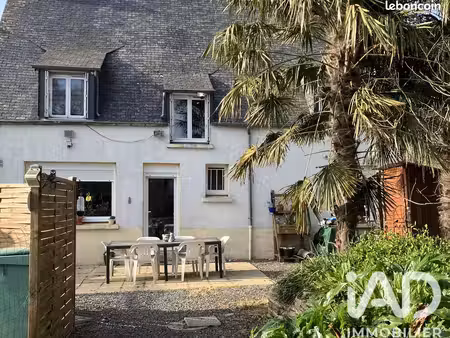 maison 3 pièces 95 m²