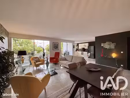 maison 4 pièces 95 m²