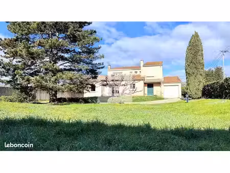 maison 6 pièces 157 m²