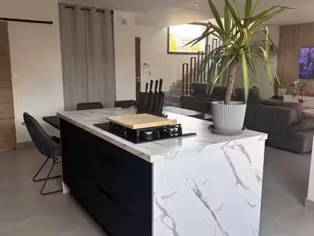 à vendre maison 128m2