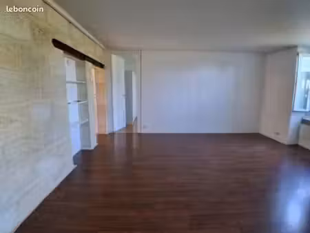 appartement 2 pièces 65 m²