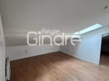 appartement 2 pièces 15 m²