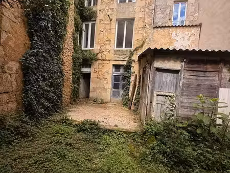 appartement à rénover