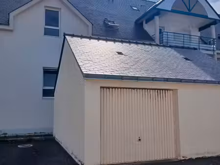 loue garage la turballe centre