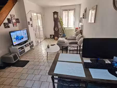 location centre le quesnoy