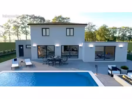 maison 7 pièces 170 m²