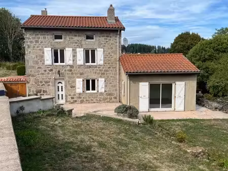 maison 3 pièces