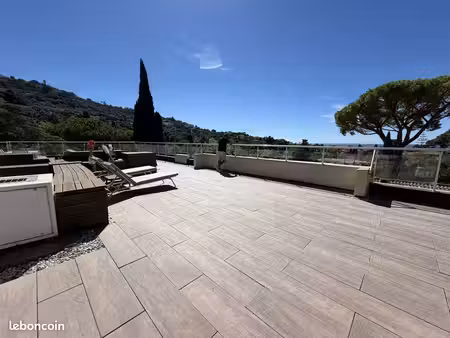 appartement 3 pièces 73 m²
