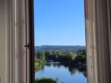 location f3 st just sur loire