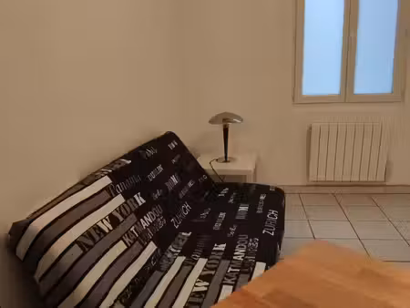 studio 21 m2 bordeaux centre