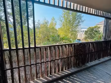 location appartement t2 bordeaux les chartrons