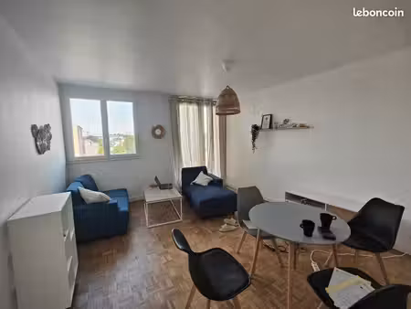 ? brest – grand t5 100 m² – 4 chambres – rénové – 1 250 cc