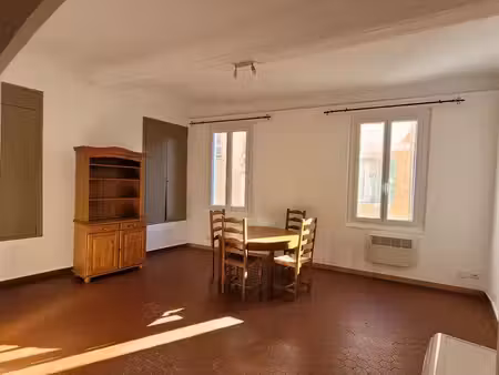 studio 34m2 avec espace nuit