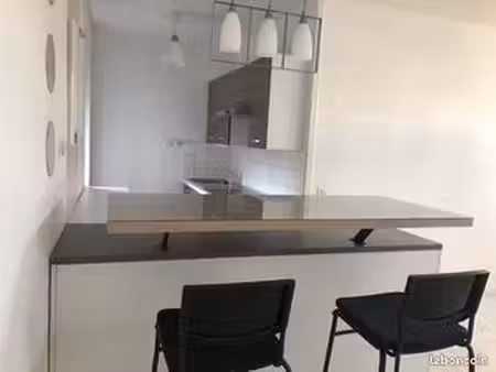 t2 45 m2 lille lomme marais