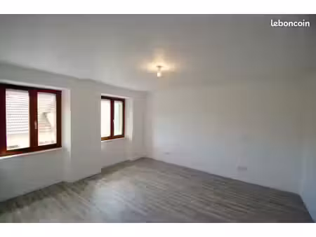 appartement 3 pièces 84 m²