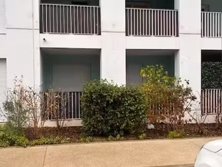 appartement t3