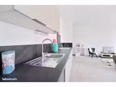 appartement t3