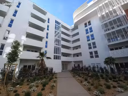 appartement t4
