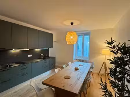 location appartement sarrguemines