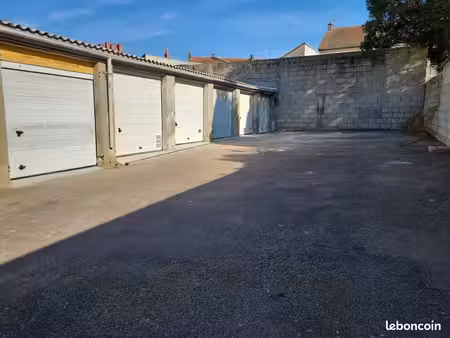 garage le creusot