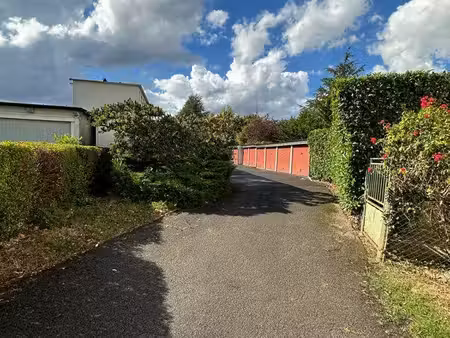 location de box fermé à massy