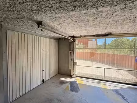 garage à louer